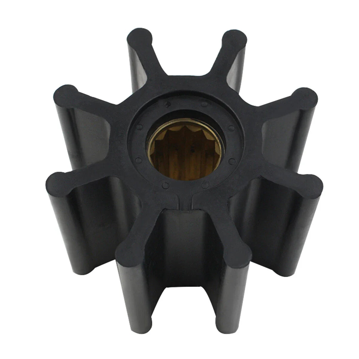 Flexible Impeller Repair Kit for Johnson Raw Sea Water Pump 2000-2023