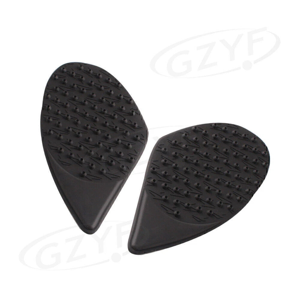 Tank Traction Pads Side Gas Knee Grips for Honda CBR1000RR (2008-2011)