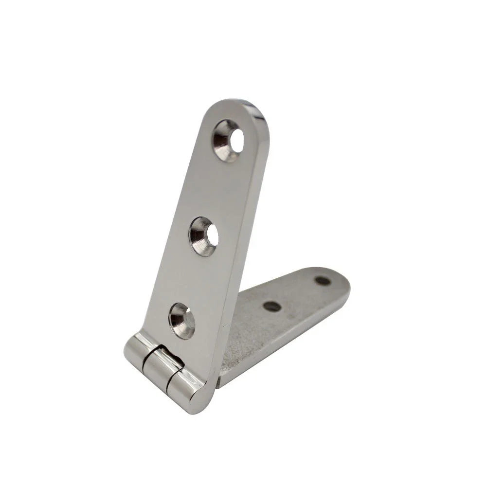 Heavy Duty 316 Stainless Steel Hinges for Marine Applications/Cabinets