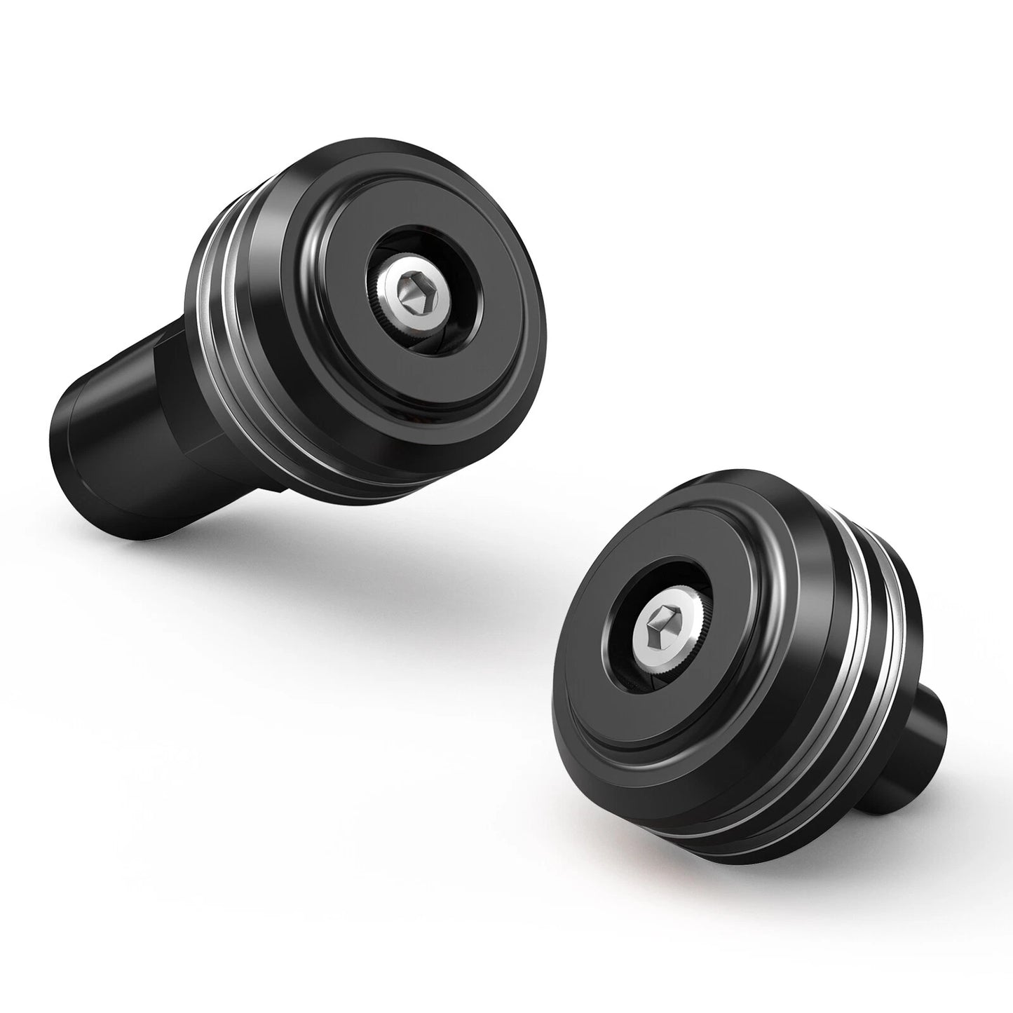 Front Axle Cap Nut Covers for Harley 2021-2023 (2 x)