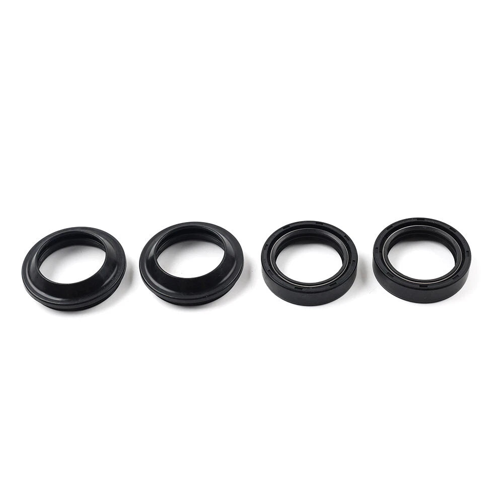 Front Fork Dust Oil Seals Kit 36x48x11mm for Honda XR200R (1984-2002)
