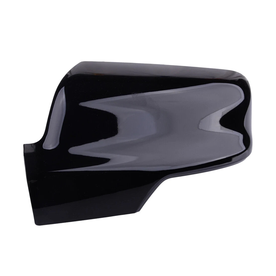 Rearview Mirror Cover Caps L & R for Ram 1500 (2019-2022)
