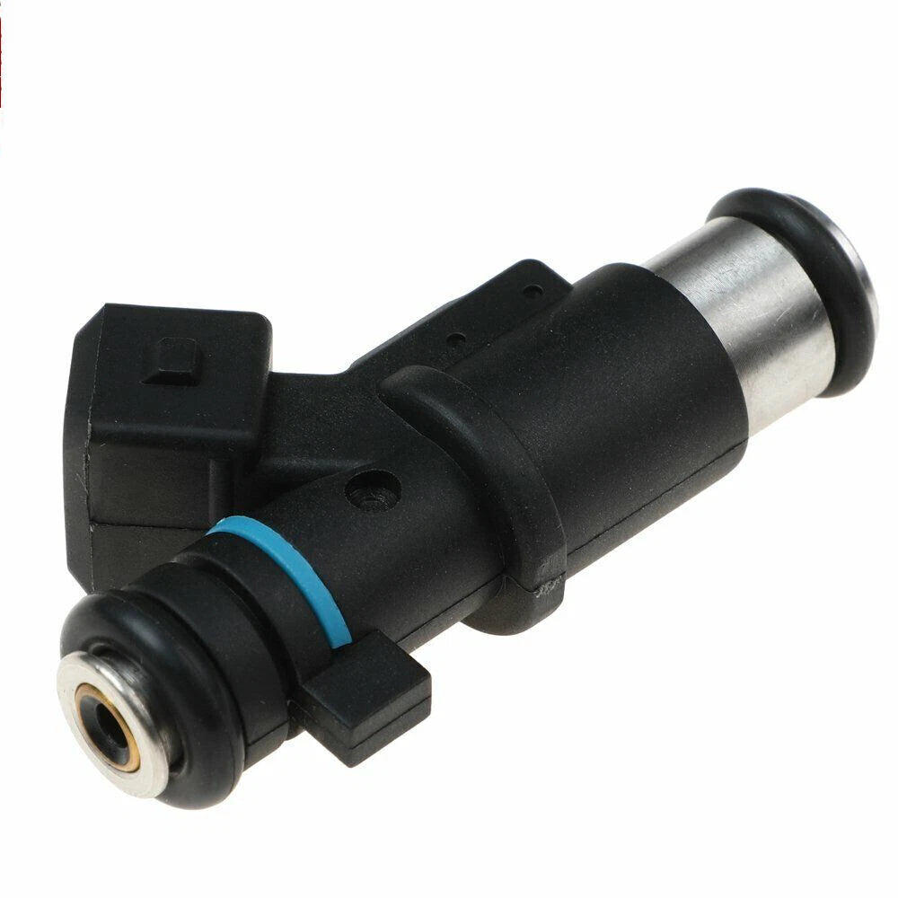 4 PCS Fuel Injectors for Citroen C2 C3 Berlingo XSARA 1007 206 306 (2000-2010)