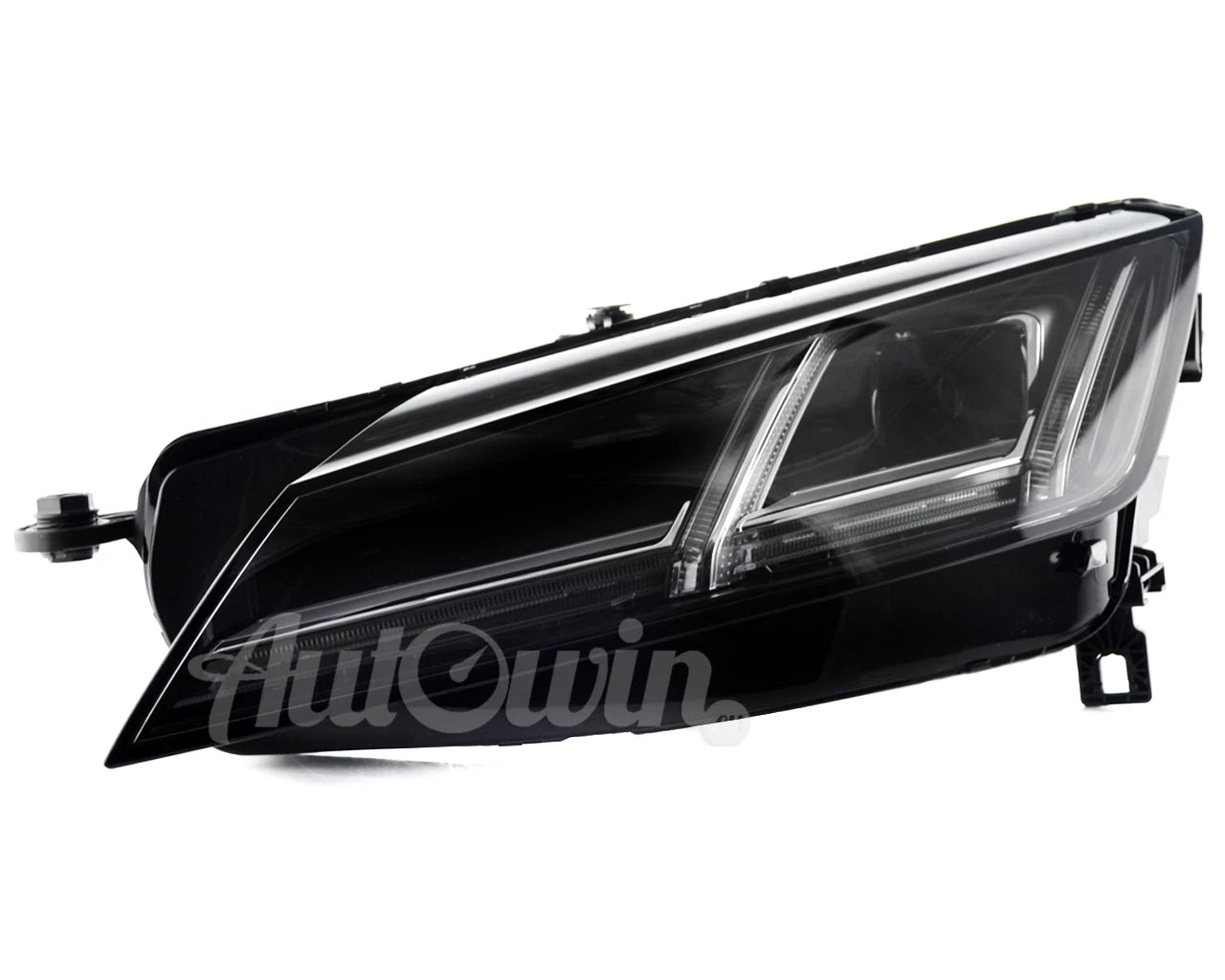 Full LED Headlight Left Side for Audi TT 8S (2016-2017)