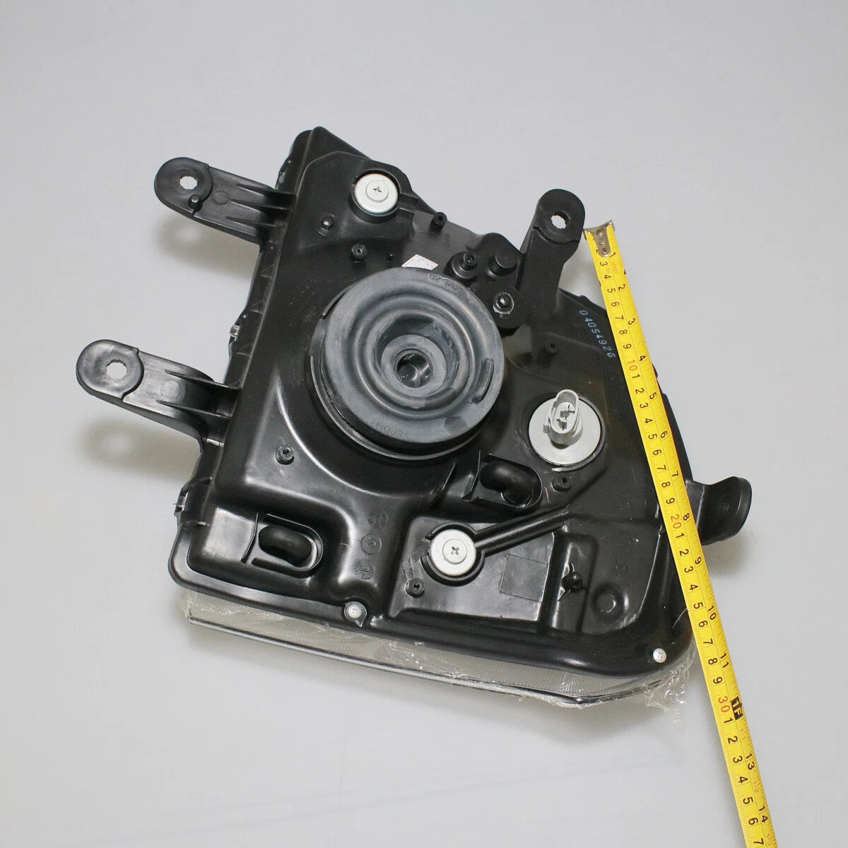 Front Right Headlight for Isuzu D-Max LUV KB LB Holden Rodeo GMC Canyon 2002-2005