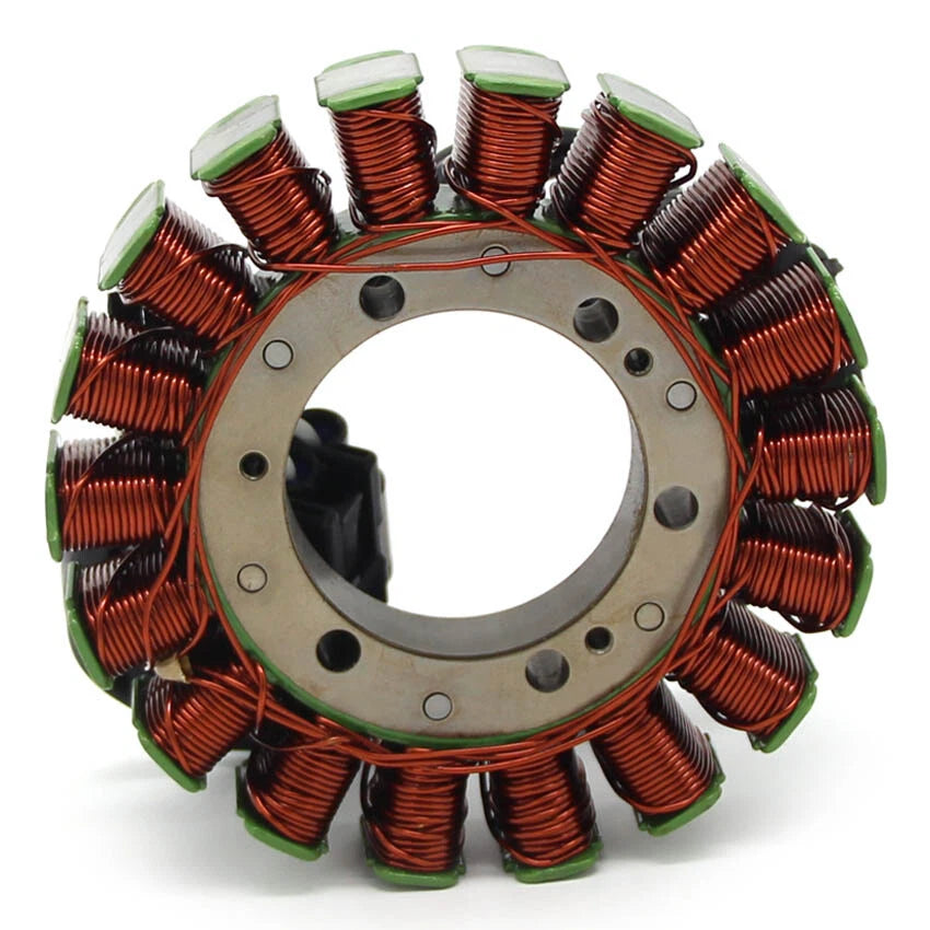 Magneto Generator Stator Coil for Yamaha FJR1300AS FJR1300ES (2006-2020)