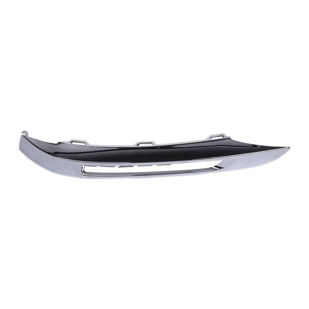 Front Left Fog Light Bezel Trim for Mercedes-Benz GLK250 GLK350 (2013-2015)