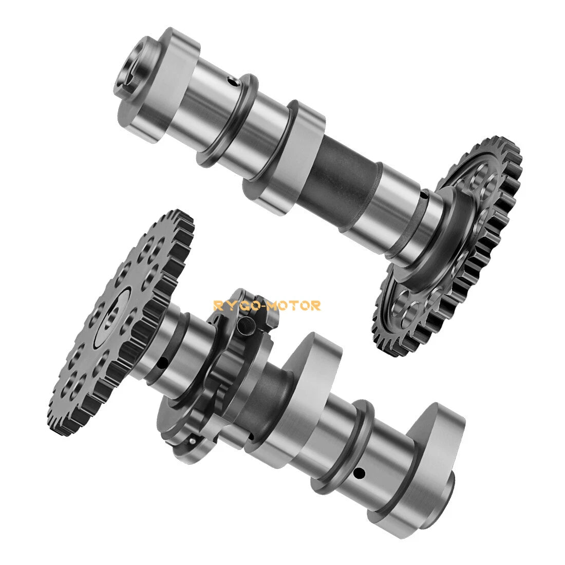 Intake & Exhaust Camshaft for Suzuki LT-Z400 Quadsport Z400 (2003–2014)