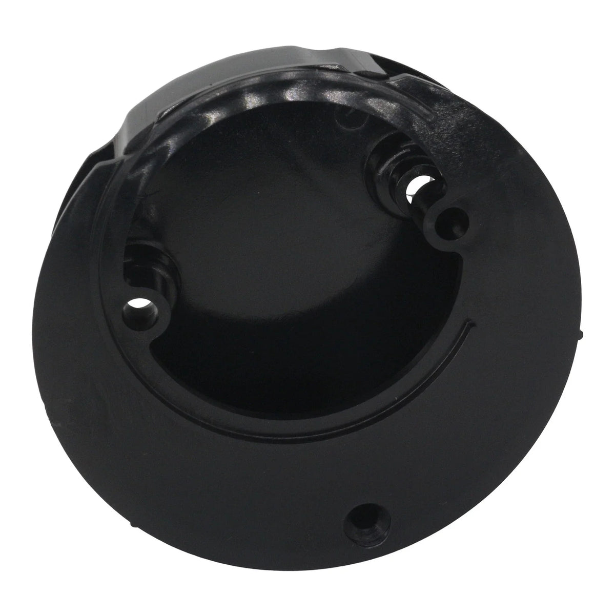 Yamaha Outboard 2-Stroke 4-5HP Carburetor Air Filter Cover Set