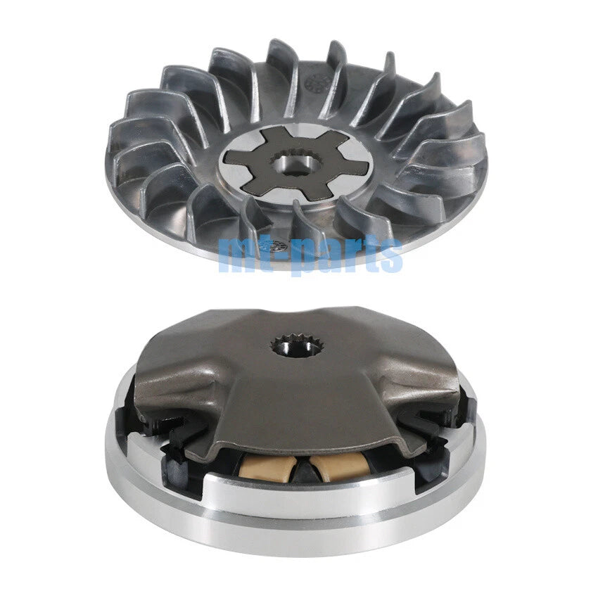 Primary Sheave Sliding Drive Face for SMC ATV Urban 50, Ares 50, Ram Mini 50