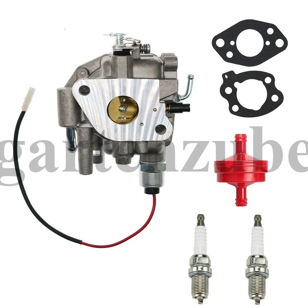 Carburetor for Briggs & Stratton NIKKI