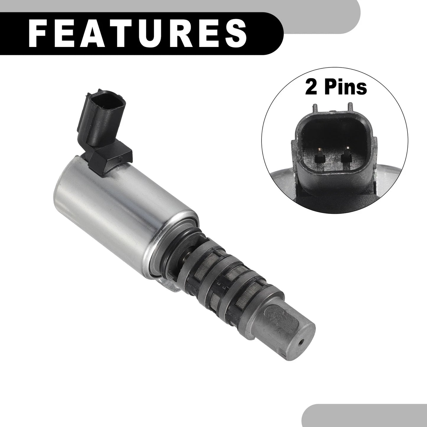 VVT Solenoid for Honda Civic (2013-2015)