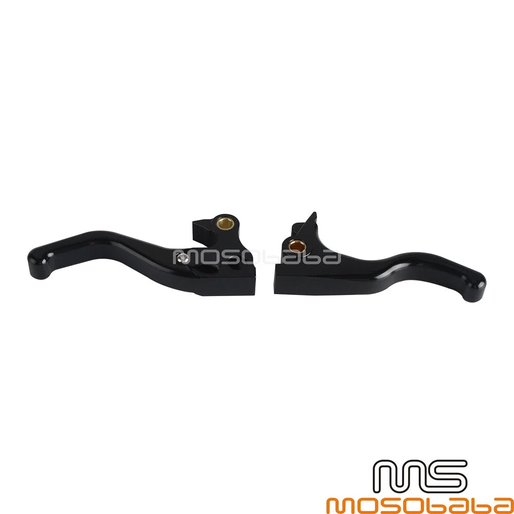 Hand Control Brake Clutch Levers for Harley Sportster XL1200XS XL1200NS XL1200CX (2014-2023)