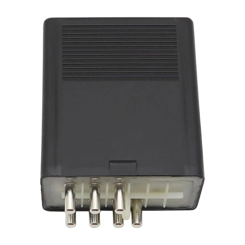 Fuel Pump Relay for Benz 380SE 380SEC 380SEL 380SL 500SEC 500SEL (1981-1991)