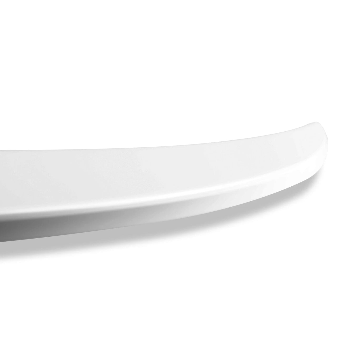 650 A Style Rear Boot Spoiler for Mercedes CLA C117 (2013-2019)