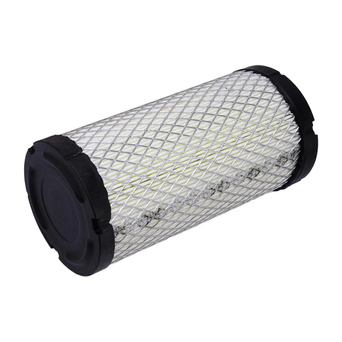 Air Filter for Baldwin RS3715, Fleetguard AF25550, John Deere M113621