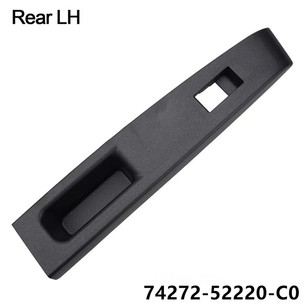 Rear Armrest Upper Panel for 2010-2014 Toyota Vitz Yaris (2010-2014)
