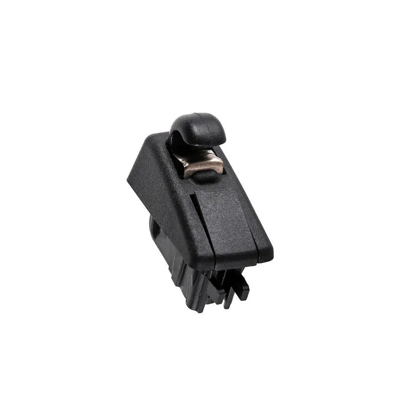 Sun Visor Clip Hook Retainer for Porsche Panamera (2016–2021)