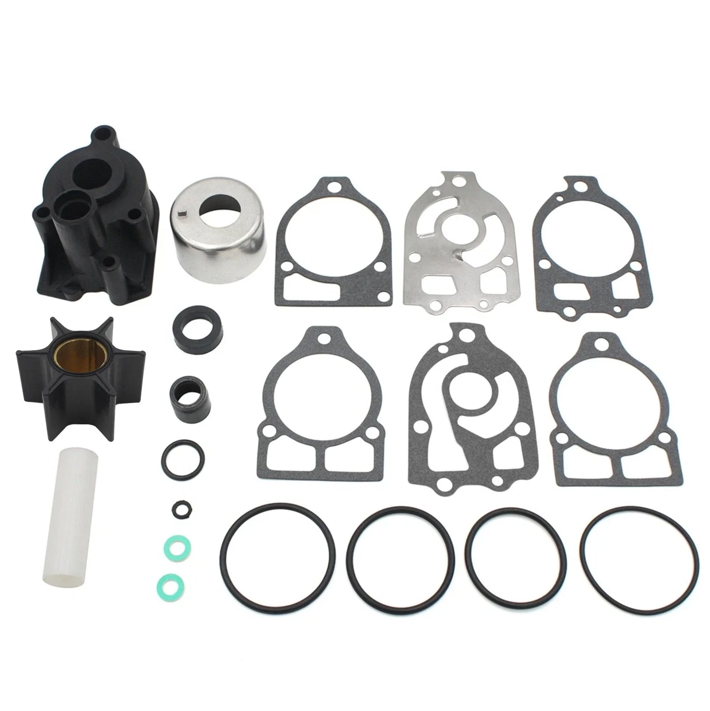 Transom Seal Bellows Kit for MerCruiser Alpha One Gen 1 (30-803097T1