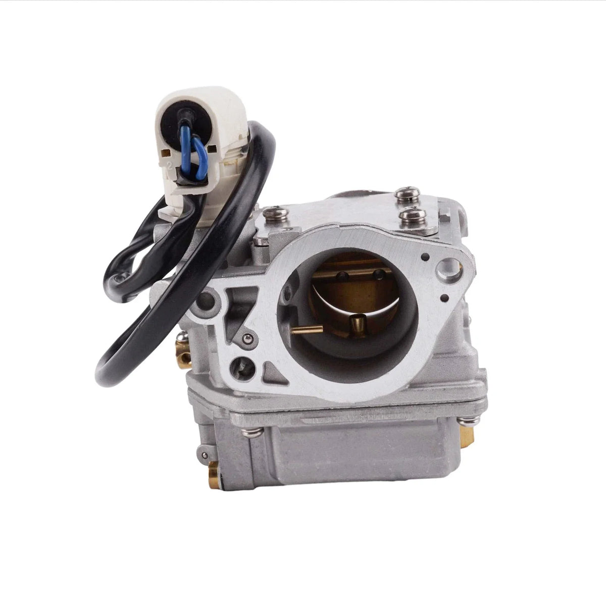 Carburetor for Tohatsu Nissan MFS18B2 18HP 4-Stroke Outboard