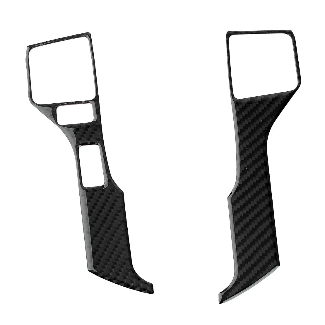 Steering Wheel Panel Knob Cover for Toyota Tacoma (2012-2015)