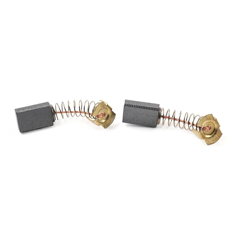 2 x 5x11x16mm Carbon Brushes for Makita CB303 Power Tool Replacement