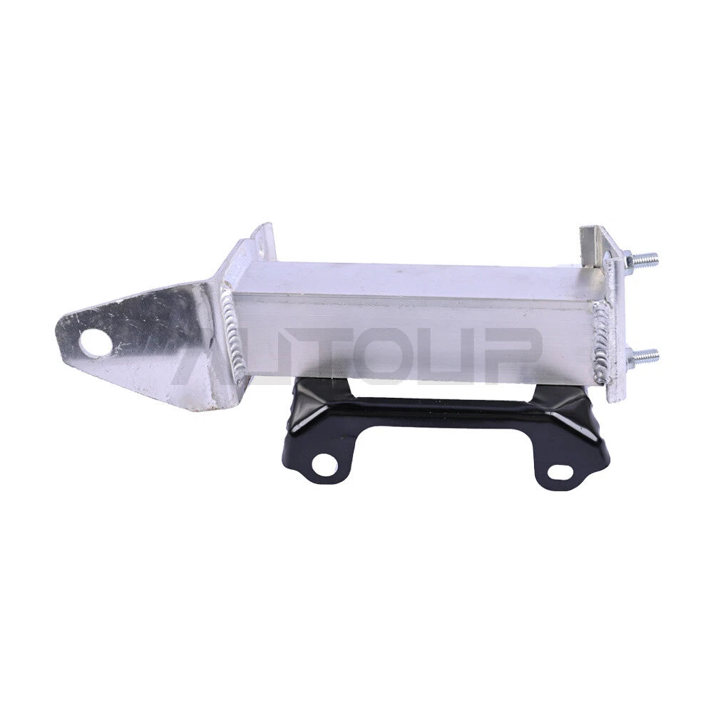 Front Passenger Side Bumper Bracket for Toyota Highlander (2020–2023)