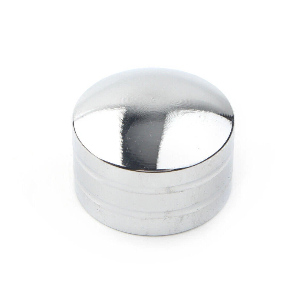 13mm Bolt Topper Caps Covers for Harley Electra Glide