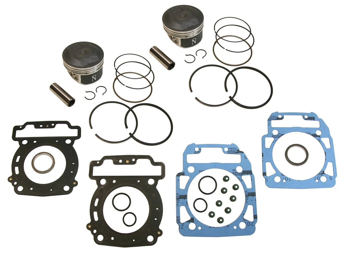 Namura 82.5mm .020 Over Bore Top End for Can-Am Outlander 500 & Renegade 500