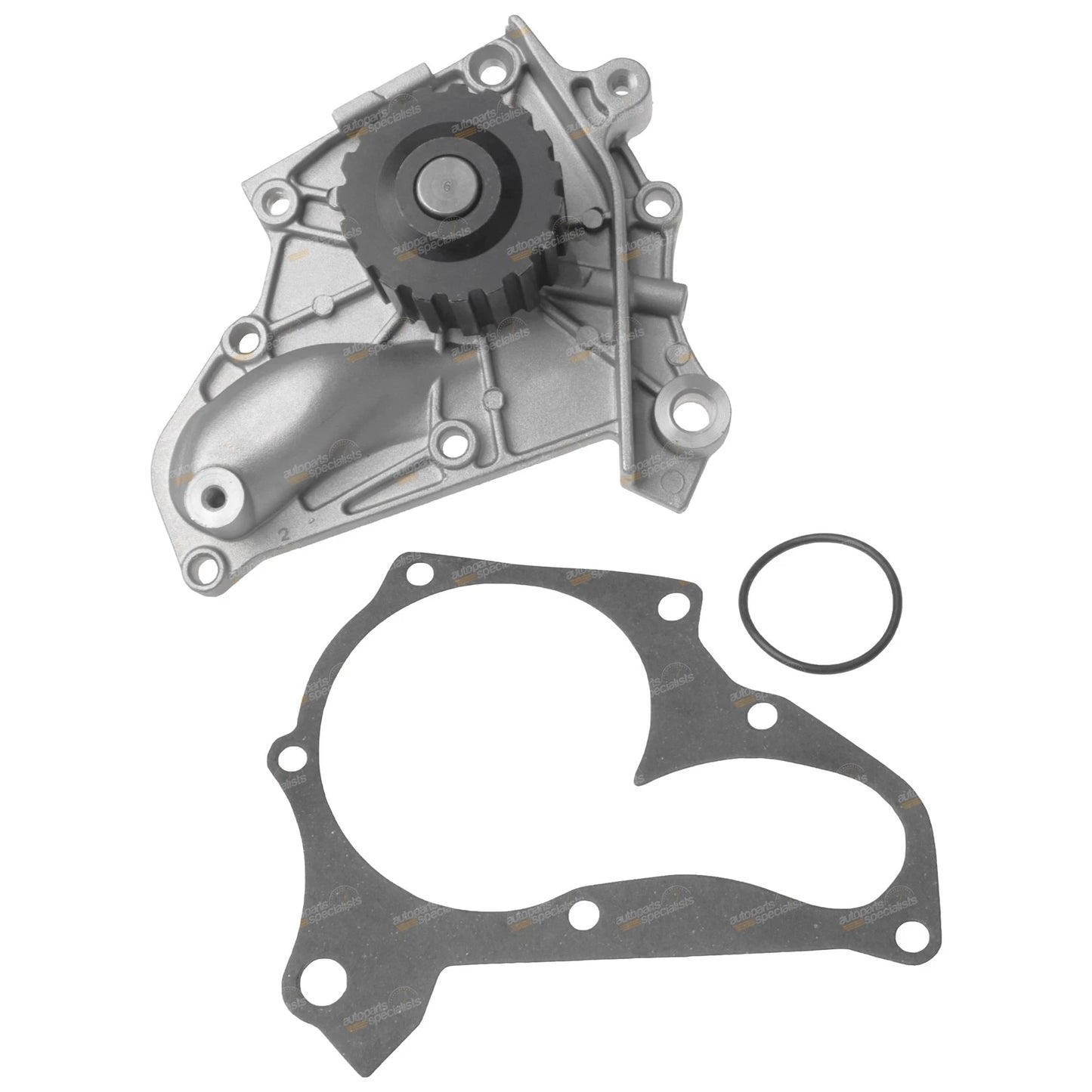 Water Pump for Toyota Celica SA63 2S-C 2.0L Engine SA60 ST160 (1982–1985)