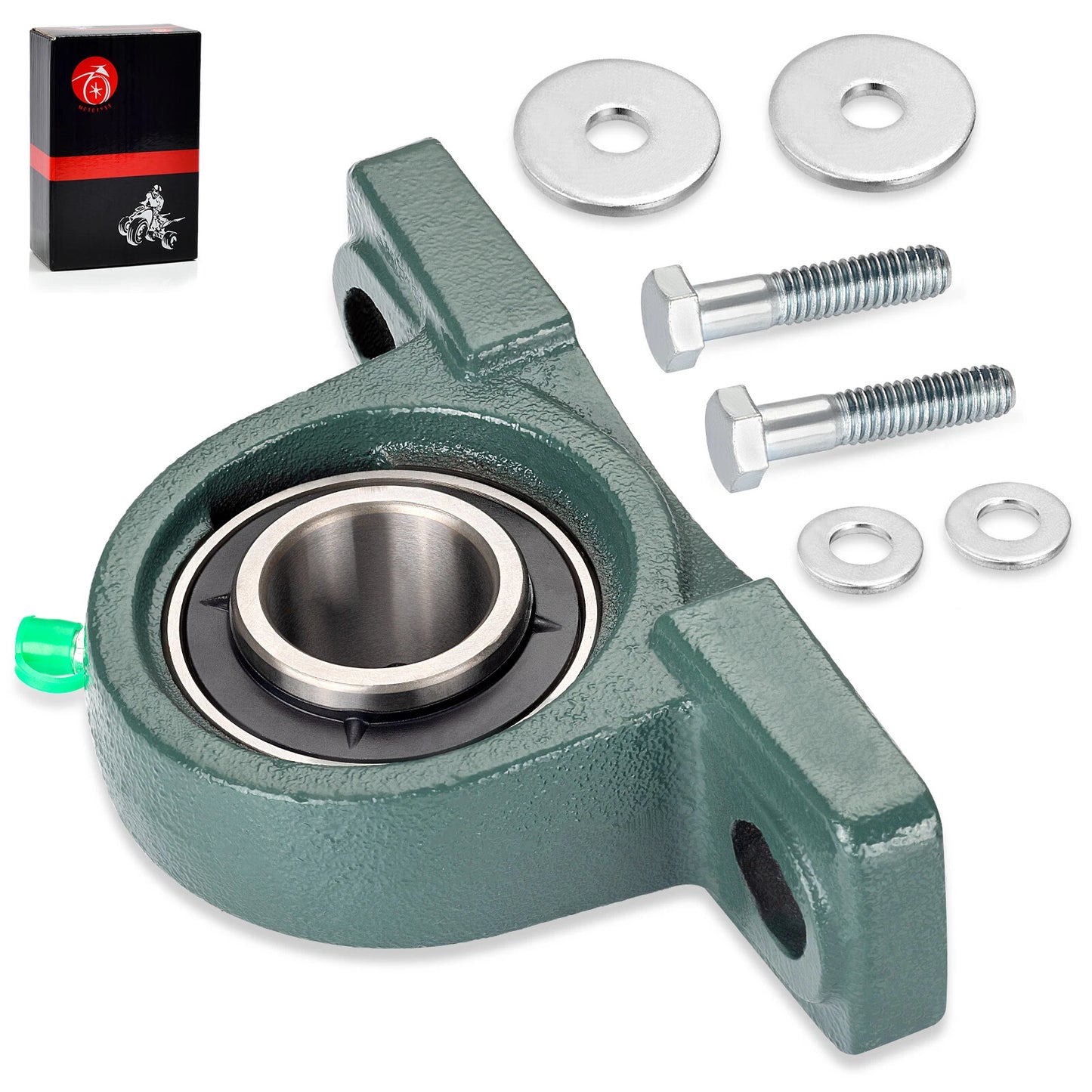 Front Center Carrier Bearing for Polaris Ranger Crew 500/800 (2011-2014)