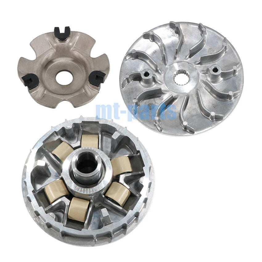 Primary Clutch Set for Honda NSS300 Forza 300, SH300 (2013-2022, 2007-2020)