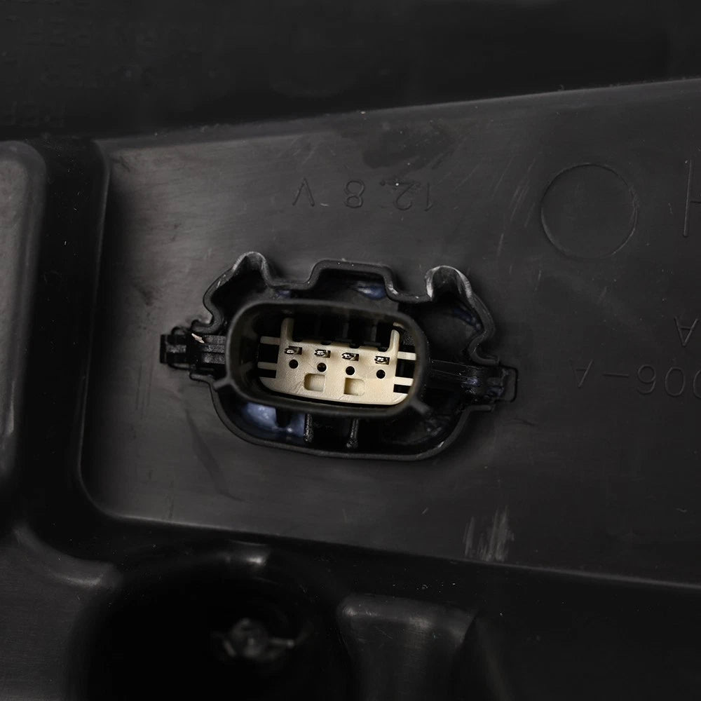 Headlight Assembly Left Driver for Ford Expedition (2018–2021)