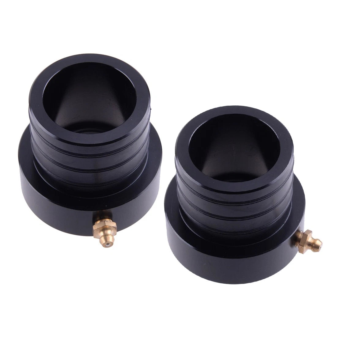 Front Axle Tube Seals for Jeep XJ YJ TJ JK Dana 30 & 44 (1984-2023)