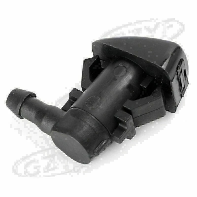 Windshield Wiper Water Spray Jet Washer Nozzle for Jeep Grand Cherokee (05-10)