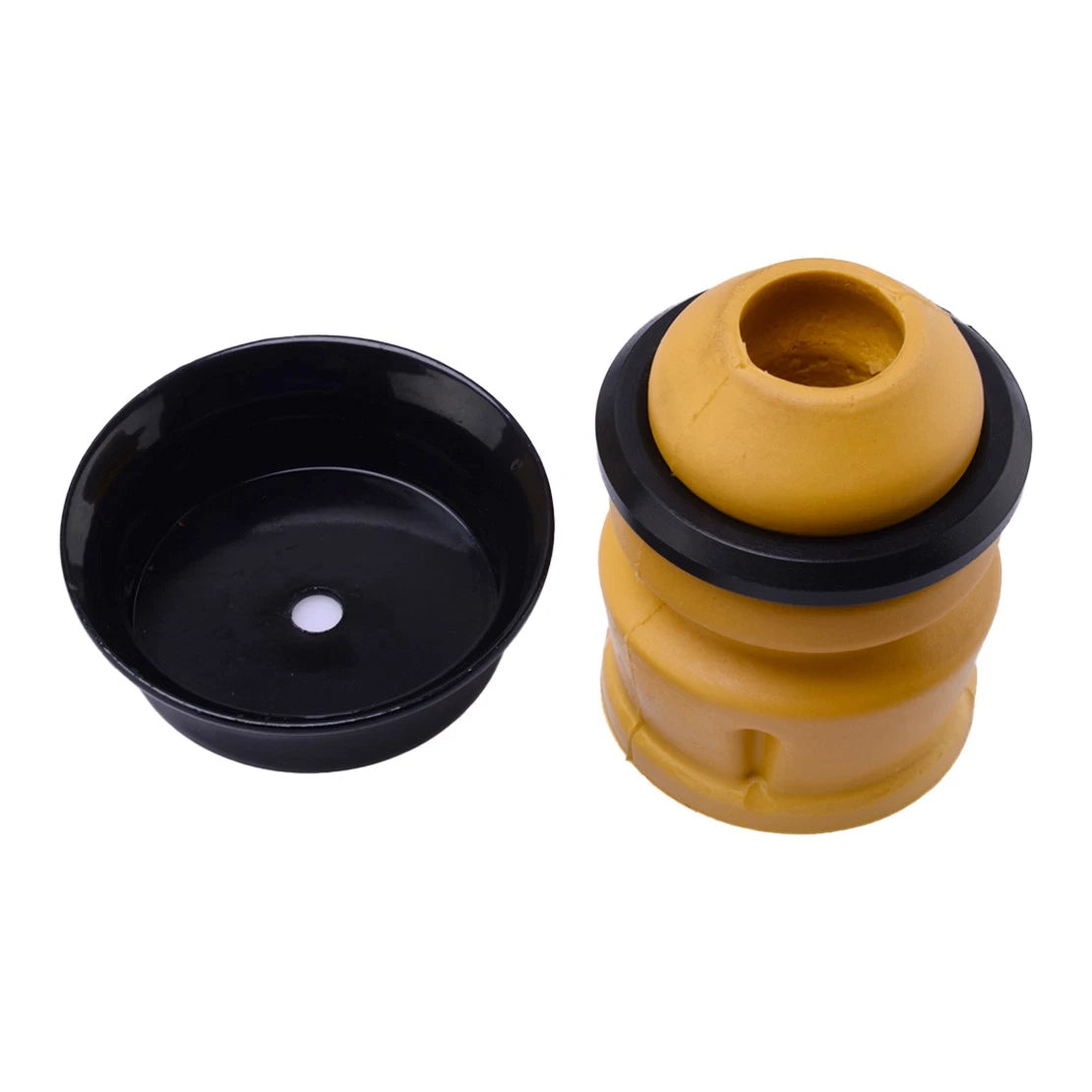 1x Rear Bumper Shock Absorber for Kia Santa Fe, Sorento (2003-2009)