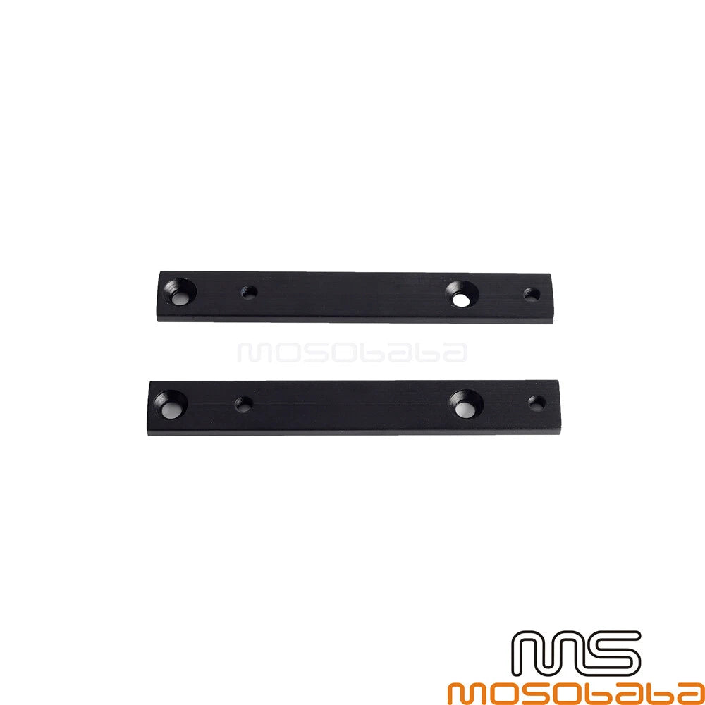 Front Fender Lift Kit for Harley Pan America Special 1250 (2021-2023)