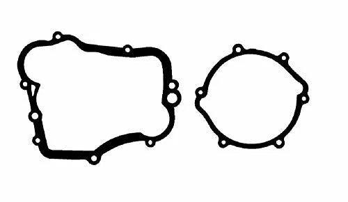 Inner/Outer Clutch Gaskets for Yamaha YZ85 (2002–2017)