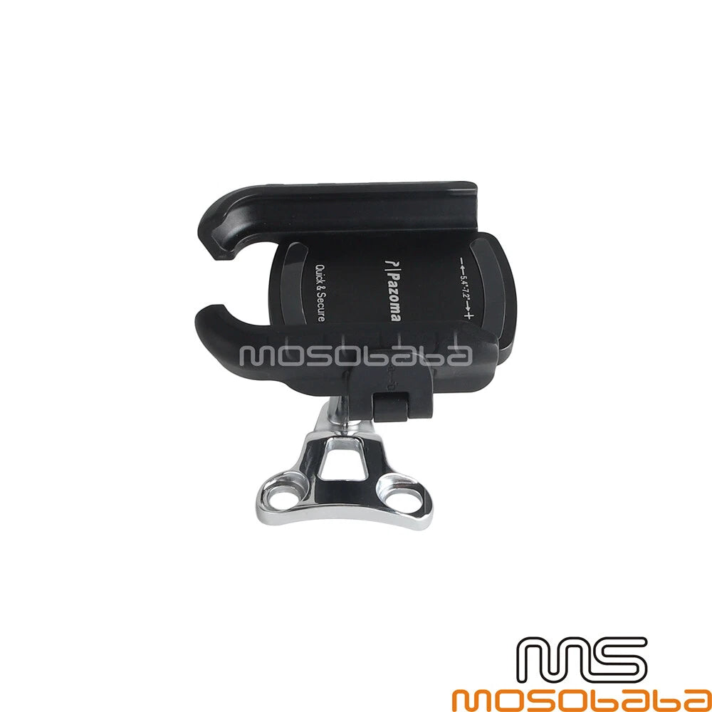 Mount Holder Stand Brackets for Harley Road Glide Limited/Special (2015-2023)