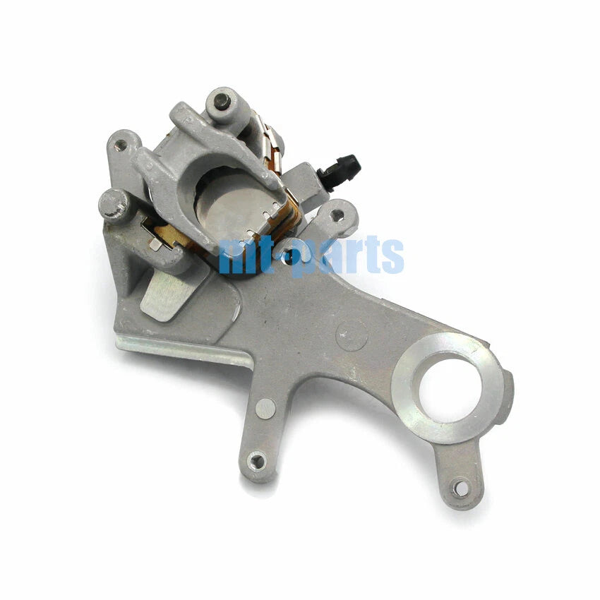 Rear Brake Caliper for Honda CRF250R CRF250X CRF450R (2004-2017)