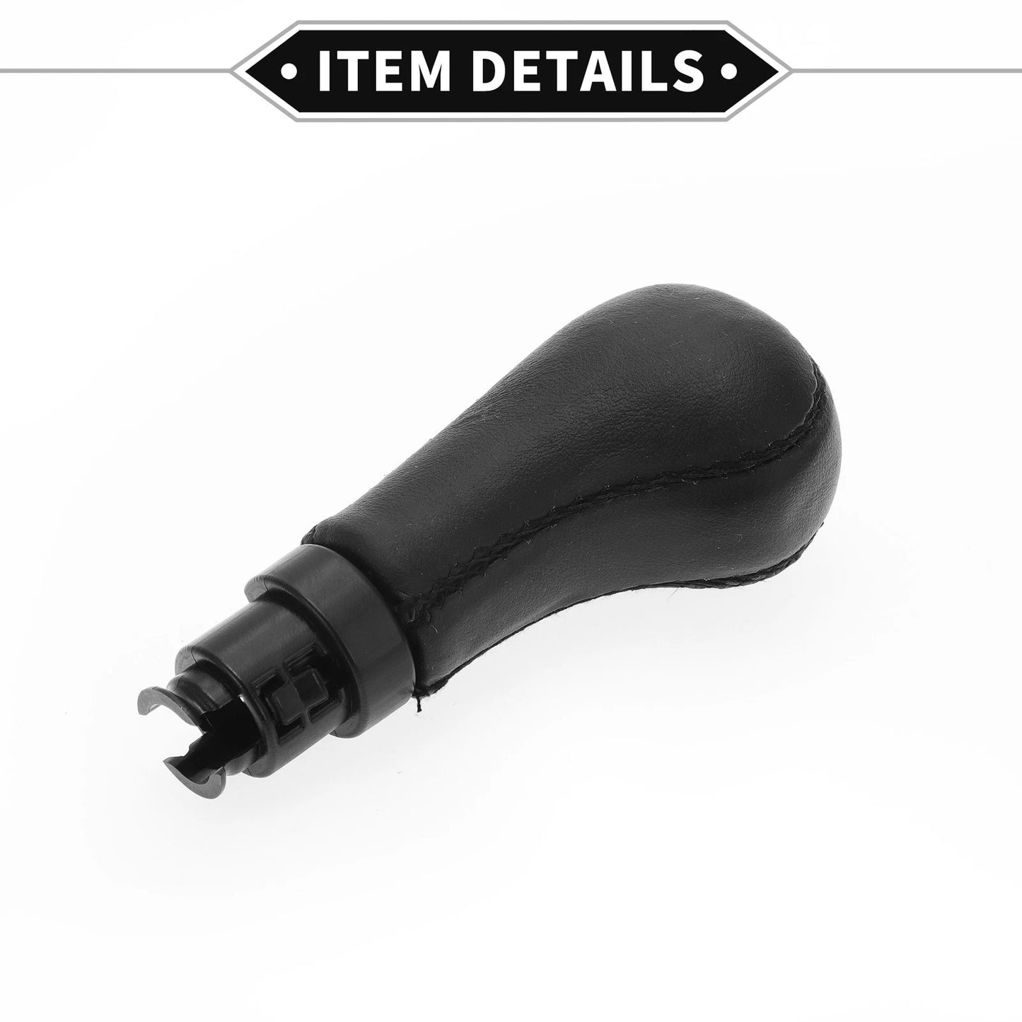 6 Speed Manual Gear Shifter Knob for Volvo S60 (2004-2009)