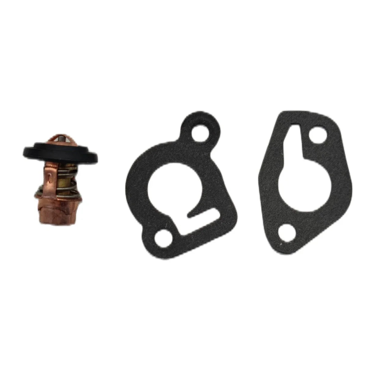 Thermostat Kit for Mercury Outboard 6-25HP 2-Stroke Models (Years)