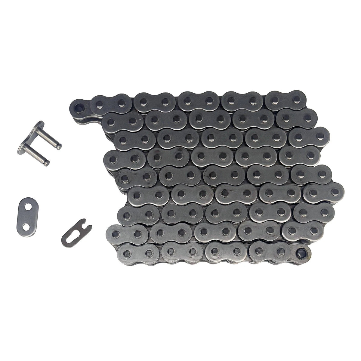 Drive Chain 520x90 for Natural Kawasaki Mojave 250 (1987–2004)