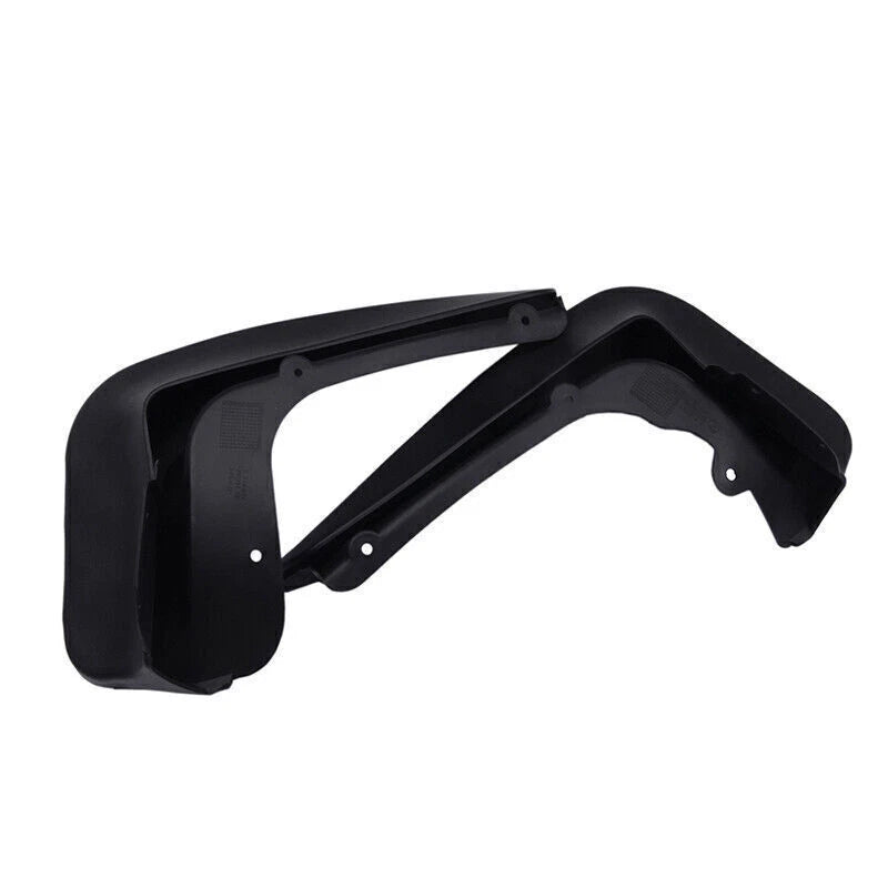 Mud Flaps Splash Guards for 2012-2018 BMW 3 Series F30 (2012-2018)