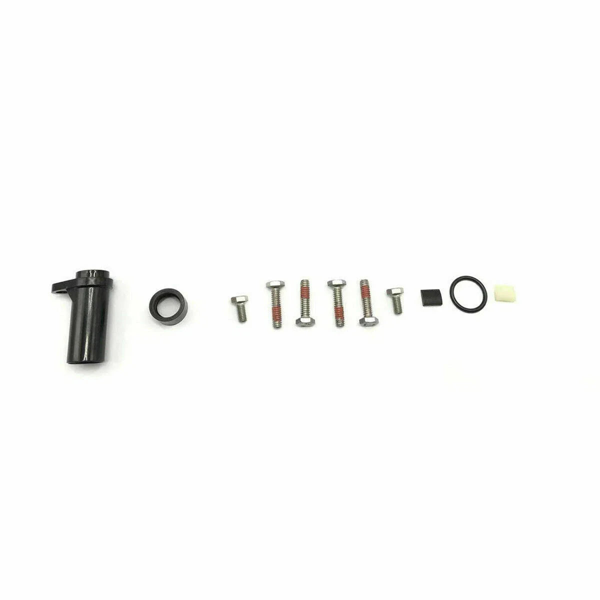 Water Pump Impeller Kit for Evinrude/Johnson 65-75HP (1996-2006)