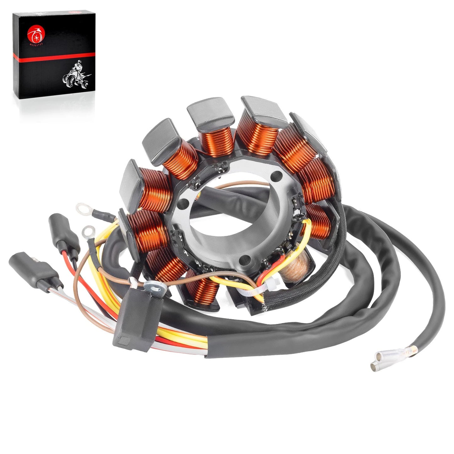 Stator for Polaris Sportsman 500 4X4 HO/RSE/DUSE (2001)