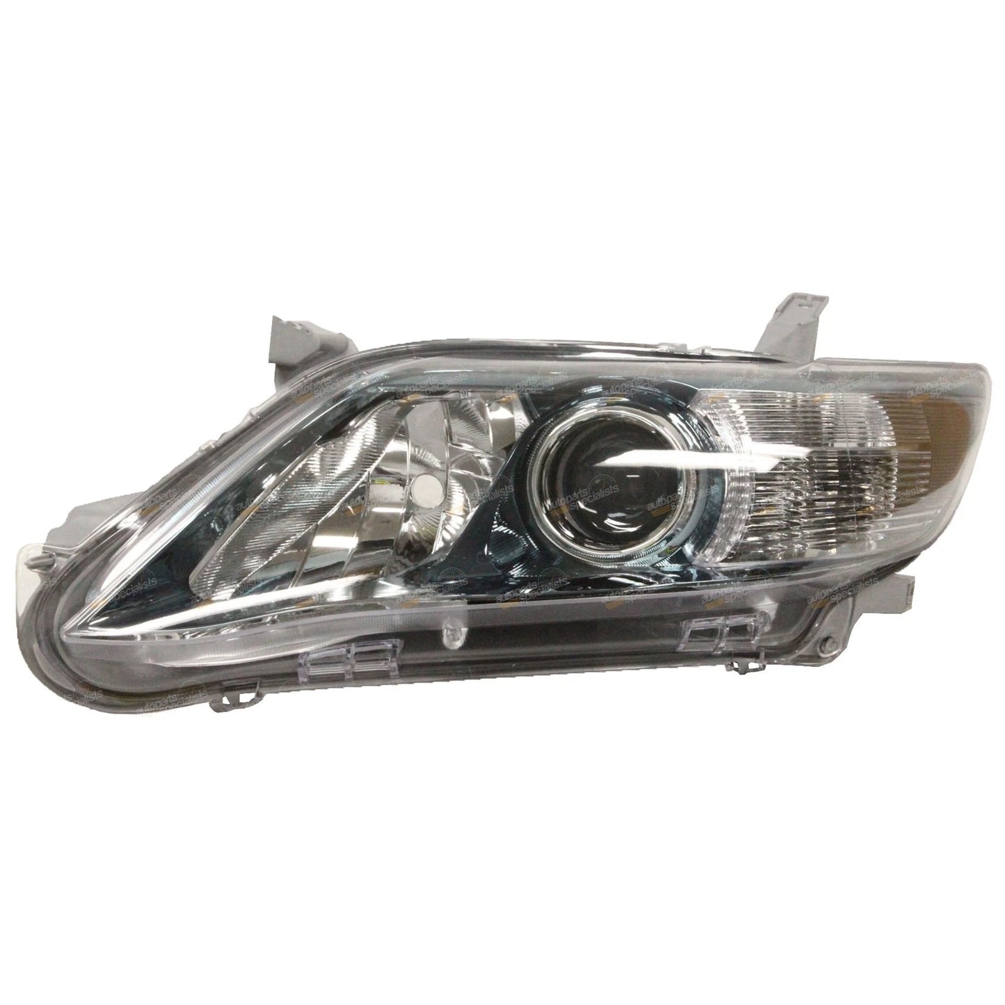 2 x LH+RH Projector Headlight for Toyota Camry AHV40 (2010–2011)
