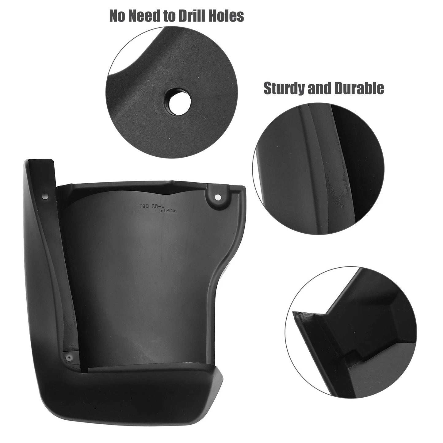 Mud Flaps Splash Guards for Honda Accord