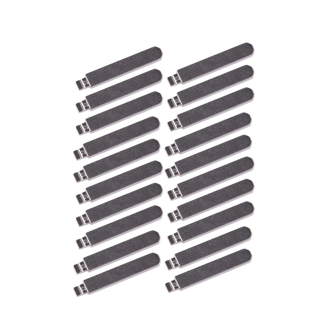 20 x Blank Remote Key Blades for Honda Type HO01 HON66 Honda-31