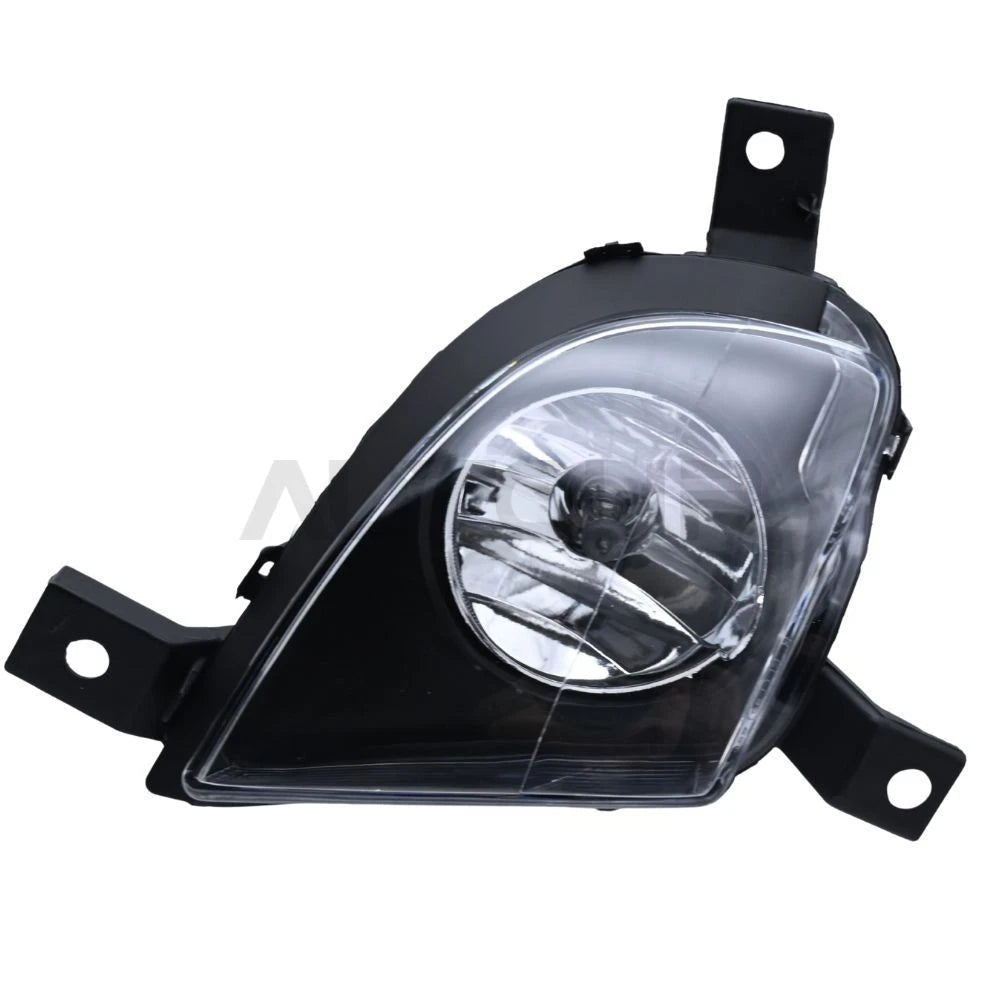 2 x Front Bumper Clear Fog Lights Lamps for BMW E90–E91 (2009–2011)